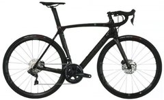 Велосипед BIANCHI Oltre XR.3 CV Ultegra DI2 11s 50/34 R418 Black