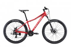 Велосипед підлітковий Cyclone RX 26 " червоний 2021