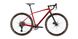 Гравійний велосипед Cyclone GTX червоний 2022 - 1