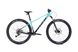 Велосипед Trek Marlin 6 Gen 3 27,5" сине-зеленый - 1