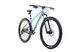 Велосипед Trek Marlin 6 Gen 3 27,5" синьо-зелений - 2