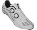 Велосипедні туфлі для шосcе FLR F-XX (+ шкарпетки) білі - 1
