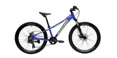 Велосипед WINNER BETTY 24" blue 2022