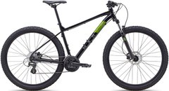 Велосипед 27,5" Marin BOLINAS RIDGE 2 Black 2023