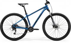 Велосипед 29" Merida BIG.NINE 60-2X blue 2021