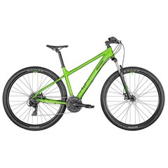 Велосипед 27,5" Bergamont Revox 2 green 2021