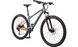 Велосипед GT Avalanche Sport 27,5" серый рама S