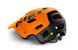 Шлем MET Roam MIPS Orange Black | Glossy Matt - 2