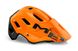 Шлем MET Roam MIPS Orange Black | Glossy Matt - 1