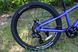 Велосипед WINNER BETTY 24" blue 2022 - 3