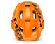 Шлем MET Roam MIPS Orange Black | Glossy Matt - 3