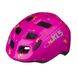 Шлем KLS Zigzag детский розовый - 1