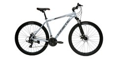 Велосипед KINETIC STORM 29” серый 2023