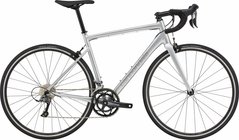 Велосипед 28" Cannondale CAAD Optimo 4 silver 2022