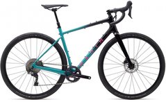 Велосипед 28" Marin HEADLANDS 2 teal/carbon 2021