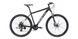 Велосипед KINETIC CRYSTAL 27,5” черный 2021 - 1