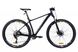 Велосипед 29" Leon TN-60 2021 (чорний (м))