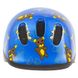 Шлем детский M-Wave "Teddy" (734072), разм. 46-52 (XS), синий - 2