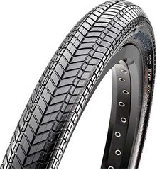 Покришка Maxxis складна 20x2.10 (TB30704600) Grifter, EXO 120TPI, DC60a/62a