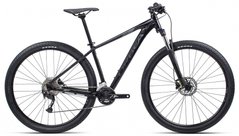 Велосипед 27.5" Orbea MX 40 black 2021