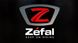 Насос Zefal EZ Control (4015), металлич., 20g, 45мм, schrader/presta, под 12/16/25g cartridge CO2 - 2