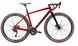 Гравийный велосипед Cyclone GTX красный - 1