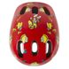 Шлем детский M-Wave "Frog" (734070), разм. 46-52 (XS), красный - 2