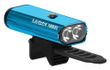 Фара Lezyne Lite Drive 1000XL, 1000 люмен, USB, блакитна