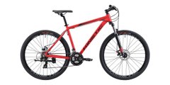Велосипед Kinetic STORM 27,5" красный 2022