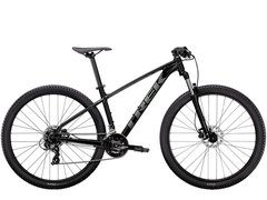 Велосипед Trek Marlin 5 27,5" черный 2021