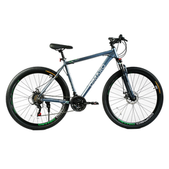 Велосипед Corso «Dimaro» 29" DR-29101 рама алюмінієва 21", обладнання Shimano 21 швидкість