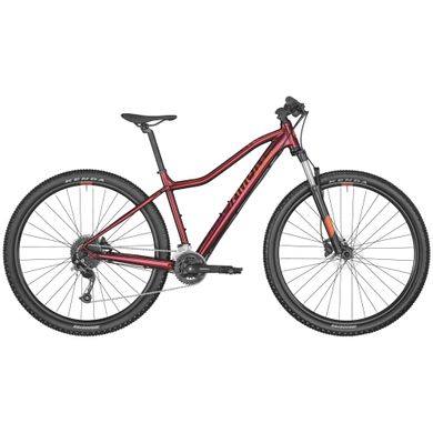 Велосипед 29" Bergamont Revox 4 FMN 2022