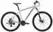 Велосипед KINETIC CRYSTAL 27,5 " сірий 2021 - 1