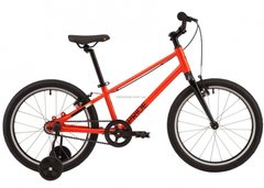 Велосипед 20 "Pride GLIDER 2.1 червоний 2020