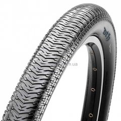 Покришка Maxxis 20x1.75 (TB24750000) DTH, 60TPI, 62a/60a Silkworm