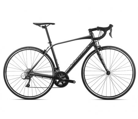 Велосипед Orbea Avant H50 2020 Anthracite-Black