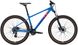 Велосипед 27,5 "Marin BOBCAT TRAIL 3 Gloss Bright Blue 2023 - 1