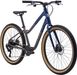 Велосипед 27,5" Marin STINSON 2 CHARCOAL BLUE 2023 - 2
