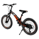 Велосипед 20" CORSO T-REX магнієва рама, обладнання MicroShift, 7 швидкостей, чорно-червоний (70432) - 4