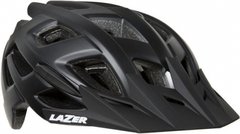 Шлем Lazer ULTRAX + черный матовый