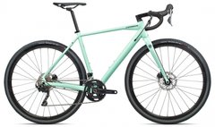 Велосипед 28" Orbea TERRA H40 light green 2021