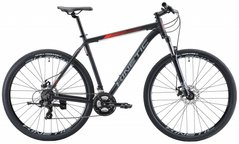 Велосипед KINETIC STORM 29” черный 2021