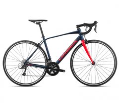 Велосипед Orbea Avant H50 2020 Blue-Red