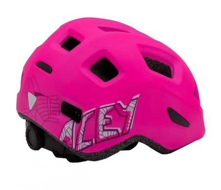 Шлем KLS Acey детский розовый