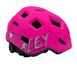 Шлем KLS Acey детский розовый - 2