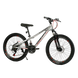 Велосипед Corso 24" "Concept" CP-24902 рама алюминиевая 11’’, оборудование Shimano, 21 скорость - 1