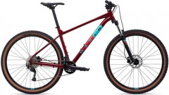 Велосипед 29 "Marin BOBCAT TRAIL 3 crimson 2021