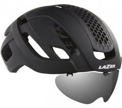 Шлем шоссейный Lazer Bullet 2.0 черный матовый