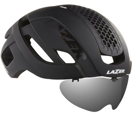 Шлем шоссейный Lazer Bullet 2.0 черный матовый