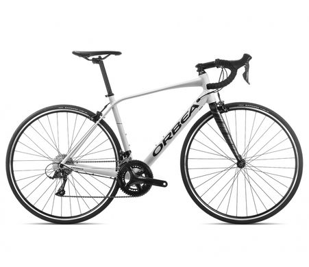 Велосипед Orbea Avant H50 2020 White-Black